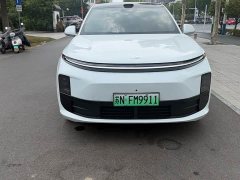 Li Auto Ideal L6 Max smart refresh version - фото 3