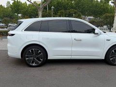 Li Auto Ideal L6 Max smart refresh version - фото 4