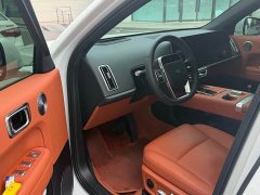 Li Auto Ideal L6 Max smart refresh version - фото 5