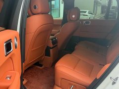 Li Auto Ideal L6 Max smart refresh version - фото 6