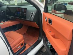 Li Auto Ideal L6 Max smart refresh version - фото 7