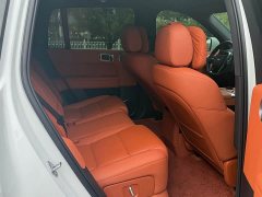Li Auto Ideal L6 Max smart refresh version - фото 9