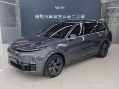 Li Auto Ideal L9 2022 Max - фото 1