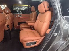 Li Auto Ideal L9 2022 Max - фото 10