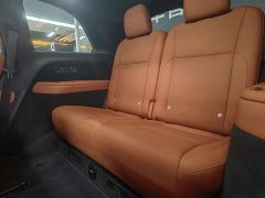 Li Auto Ideal L9 2022 Max - фото 11