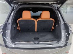 Li Auto Ideal L9 2022 Max - фото 12