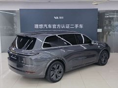 Li Auto Ideal L9 2022 Max - фото 2