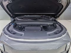 Li Auto Ideal L9 2022 Max - фото 3