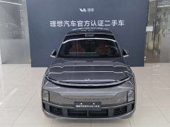 Li Auto Ideal L9 2022 Max - фото 4