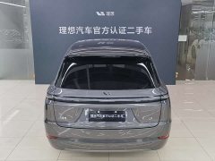 Li Auto Ideal L9 2022 Max - фото 5