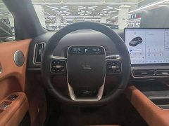 Li Auto Ideal L9 2022 Max - фото 6