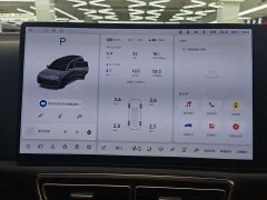 Li Auto Ideal L9 2022 Max - фото 8