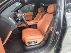 Li Auto Ideal L9 2022 Max - фото 9