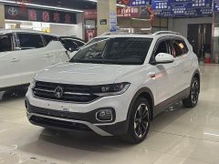 Volkswagen Tanying 2021 1.5L Automatic Yuezhi Connected Edition - фото 1