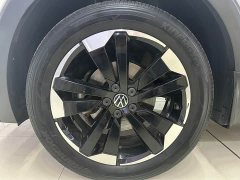 Volkswagen Tanying 2021 1.5L Automatic Yuezhi Connected Edition - фото 10