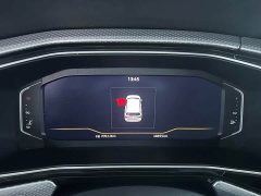 Volkswagen Tanying 2021 1.5L Automatic Yuezhi Connected Edition - фото 11
