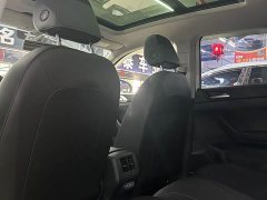 Volkswagen Tanying 2021 1.5L Automatic Yuezhi Connected Edition - фото 13