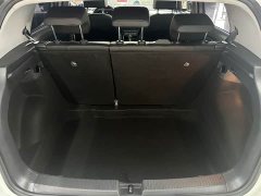 Volkswagen Tanying 2021 1.5L Automatic Yuezhi Connected Edition - фото 14