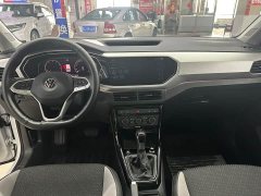 Volkswagen Tanying 2021 1.5L Automatic Yuezhi Connected Edition - фото 5