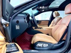 Lexus LS 2021 500h Excellence Edition - фото 7