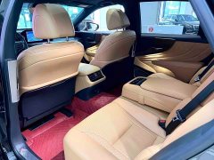 Lexus LS 2021 500h Excellence Edition - фото 9