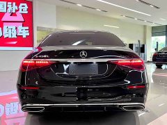 Mercedes-Benz S-Class S 450 L 4MATIC - фото 10