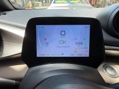 BYD Dolphin 2024 Honor Edition 420km Fashion Edition - фото 11