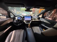 BYD Dolphin 2024 Honor Edition 420km Fashion Edition - фото 13
