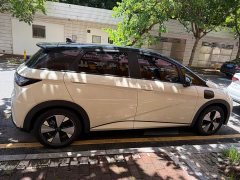 BYD Dolphin 2024 Honor Edition 420km Fashion Edition - фото 6
