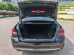 BMW 5 Series facelift 530Li leading luxury package - фото 11
