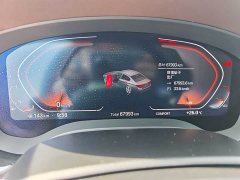 BMW 5 Series facelift 530Li leading luxury package - фото 12
