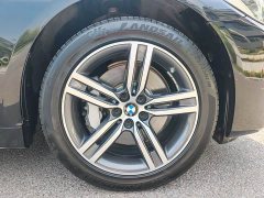 BMW 5 Series facelift 530Li leading luxury package - фото 7