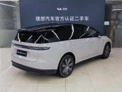 Li Auto Ideal i8 Standard Edition - фото 2