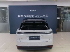 Li Auto Ideal i8 Standard Edition - фото 4