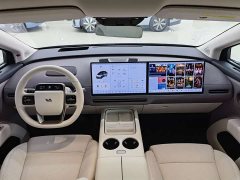 Li Auto Ideal i8 Standard Edition - фото 6