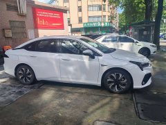 AION S 2020 Mei 580 - фото 4