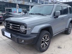 Tank 300 2023 City Edition 2.0T Very Stylish - фото 1