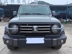 Tank 300 2023 City Edition 2.0T Very Stylish - фото 2