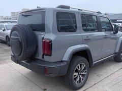 Tank 300 2023 City Edition 2.0T Very Stylish - фото 7