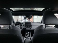 Toyota Levin 185T CVT Luxury Edition - фото 10