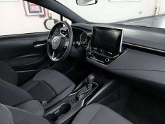 Toyota Levin 185T CVT Luxury Edition - фото 12