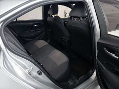 Toyota Levin 185T CVT Luxury Edition - фото 13