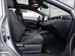 Toyota Levin 185T CVT Luxury Edition - фото 14