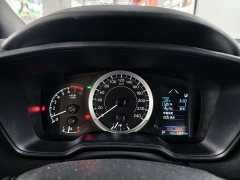 Toyota Levin 185T CVT Luxury Edition - фото 15