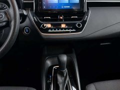 Toyota Levin 185T CVT Luxury Edition - фото 17