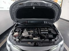 Toyota Levin 185T CVT Luxury Edition - фото 18