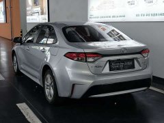 Toyota Levin 185T CVT Luxury Edition - фото 19