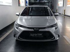 Toyota Levin 185T CVT Luxury Edition - фото 2
