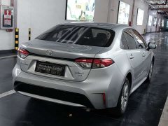 Toyota Levin 185T CVT Luxury Edition - фото 20