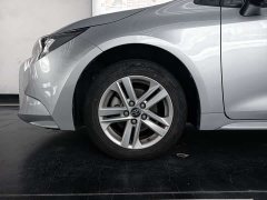 Toyota Levin 185T CVT Luxury Edition - фото 4